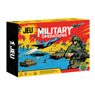 JEU旧义军事小兵人士兵军人军卡车坦克模型沙盘玩具男童儿童礼物