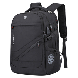 新款电脑包双肩包大容量男女16寸15适用于华为苹果联想小新华硕天选游戏本包15.6英寸惠普戴尔笔记本背包