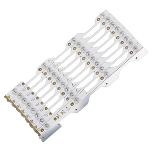 全新适用TCL L50P1S-F L50P1-UD灯条50HR330M04A2 V2屏LVF500ND1