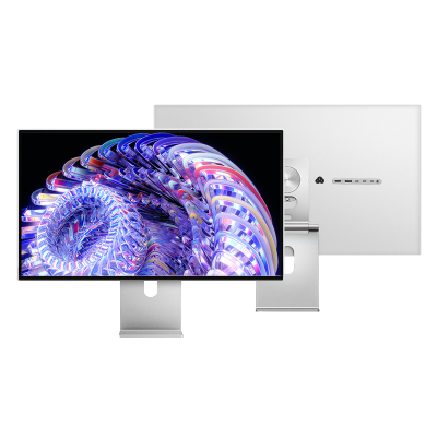 酷优客27英寸4K60Hz显示器