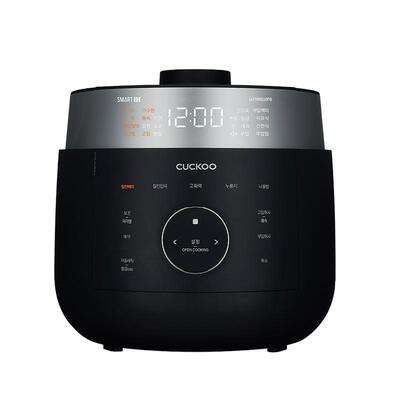 CUCKOO福库韩国智能电饭煲