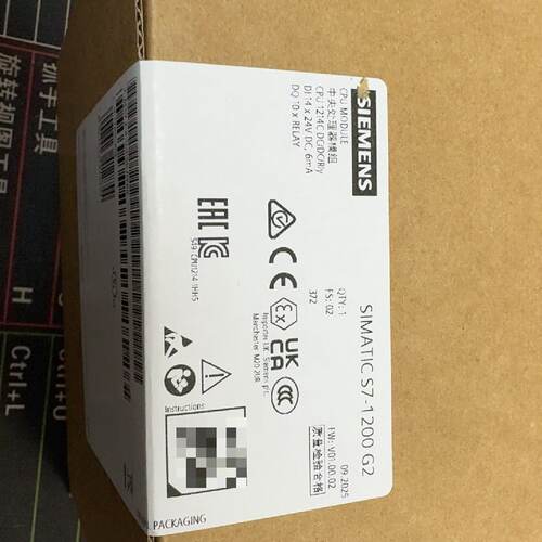 【议价-可维修】6ES7 214-1HH50-0XB0 电子配件  /均有货