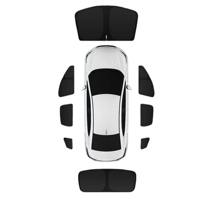 问界新M7/M5/M8/M9专用遮阳帘