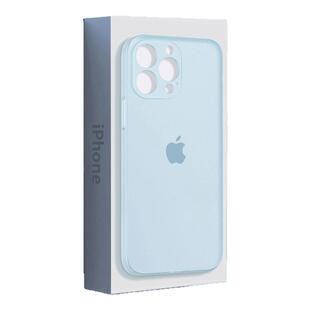 适用苹果15promax手机壳新款iphone14pro超薄磨砂冰感散热保护套苹果16pm晗林镜头全包13防摔透明男女外壳