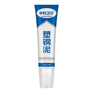 塑钢泥防水堵漏填缝密封胶