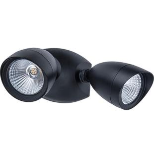 户外防水超亮壁灯大功率转向双头射灯别墅花园墙壁高亮度照明灯