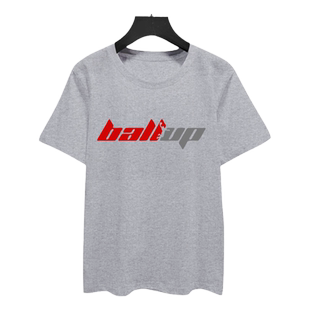 街球篮球运动ball up格雷森鲍彻Professor教授短袖T恤衫男女半袖