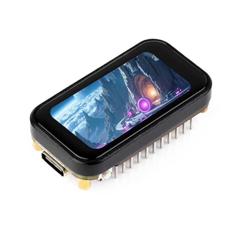 ESP32 S3开发板1.47寸LCD显示触摸屏172×320 SD AXS5106L JD9853