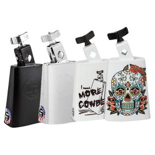 LP牛铃 美产 BLACK BEAUTY 黑美人系列 LP204AN LP204B LP204C-MC