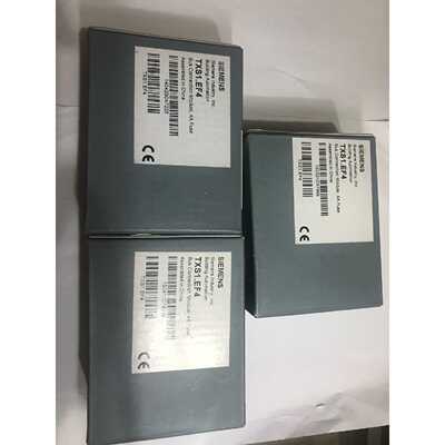 西门子楼宇自控扩展通讯模块TXS1.EF4西门子楼宇自控扩展