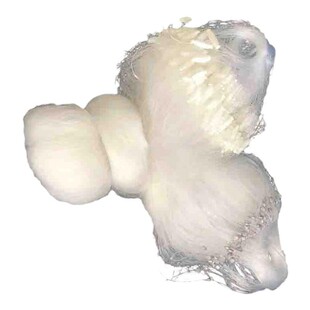 渔网1米3高粘网捕鱼丝网鲫鱼网小外套一百米长全胶丝鱼网三层沉网