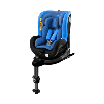 安全座椅0-7岁i-SizeSeat3