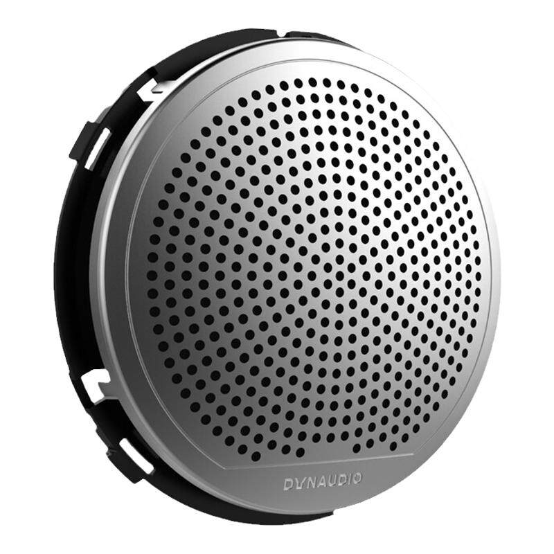 丹拿DYNAUDIO汽车音响 SM170中音单元中置喇叭1只 中置喇叭