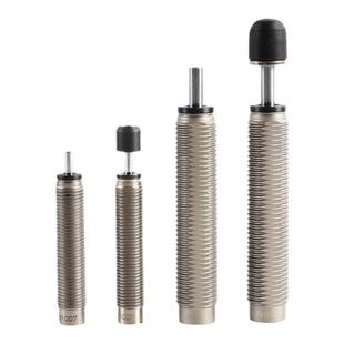 油压缓冲器液压阻尼器 RB0604  RB0806  RBC1007可调减震稳速器