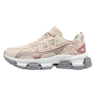 溯源361度女运动鞋透气网面老爹鞋增高休闲鞋夏季新品582526760