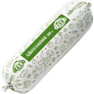 犬喜爱狗粮宠物通用型湿粮边牧犬大型成幼犬新鲜天然营养增肥主粮