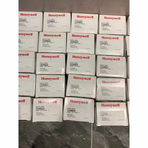 HONEYWELL霍尼韦尔BZE6-2RN开关 15个议价