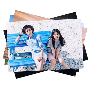 洗照片6寸照片冲印塑封相册冲洗相片柯达打印晒手机旅拍照高清宝