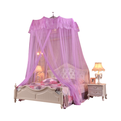 吊顶不锈钢圆顶罗伞圆顶蚊帐