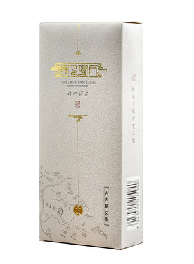 时珍验方陈年蕲艾灸条