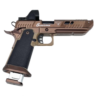 路西法蝰蛇TTI2011忽必烈蝮蛇战斗大师疾速追杀3软弹枪玩具蒙古人