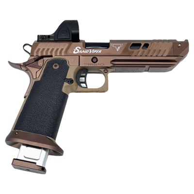 路西法蝰蛇TTI2011忽必烈蝮蛇战斗大师疾速追杀3软弹枪玩具蒙古人