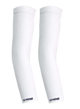 李宁冰袖防晒袖套夏季防紫外线