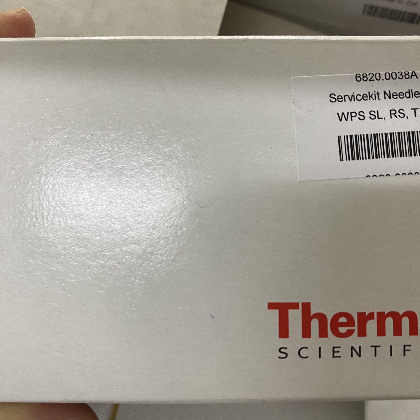 议价Thermo 赛默飞 热电U3000液相色谱仪配件6820.0038A 针密封