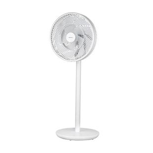 百斯腾风扇B5空气循环落地电风扇轻音卧室客厅家用直流变频循环扇