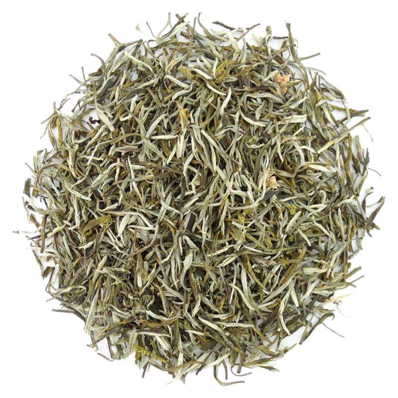 500g白毫广西横县高品质茉莉花茶