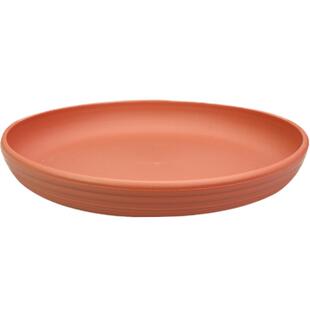 诚信塑料花盆碟花盆托盘底盘圆形树脂底托接水盘垫底托底座盆底