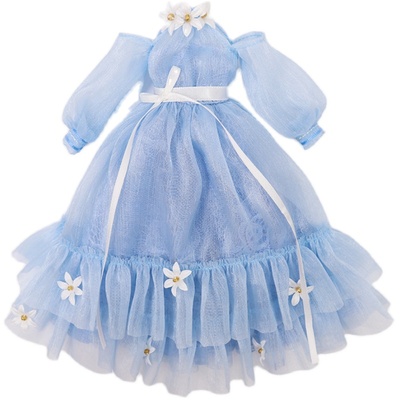 ICYDBS小布娃娃衣服娃衣