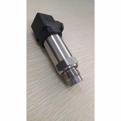 议价卫生型平膜压力传感器，10mpa，4-20ma，G1/2，M20螺纹接口