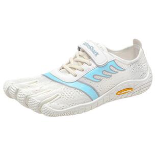 戈伦鲨五指分趾鞋健身房专用跑步深蹲硬拉防滑超减震力量训练锻炼