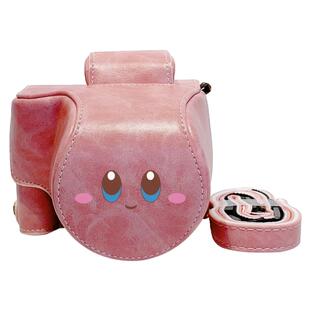 适用于佳能r50相机包200D保护套g7x3索尼ZVE10二代ZV1M2壳m200M50