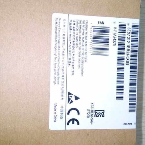 议价西门子全新原装    CPU222  6ES7212 6ES7 212-1BB23-0XB8