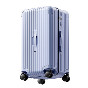 2026新款行李箱加厚大容量深仓拉杆箱男女学生登机旅行密码皮箱子