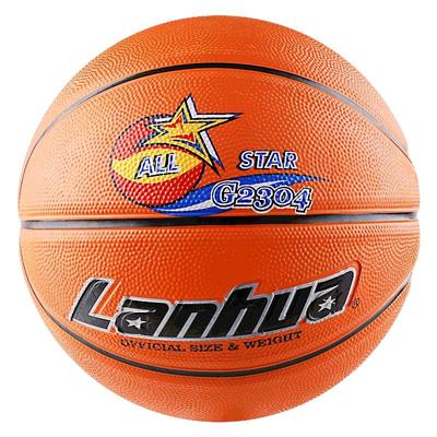 上海橡胶中考小学生幼儿园篮球