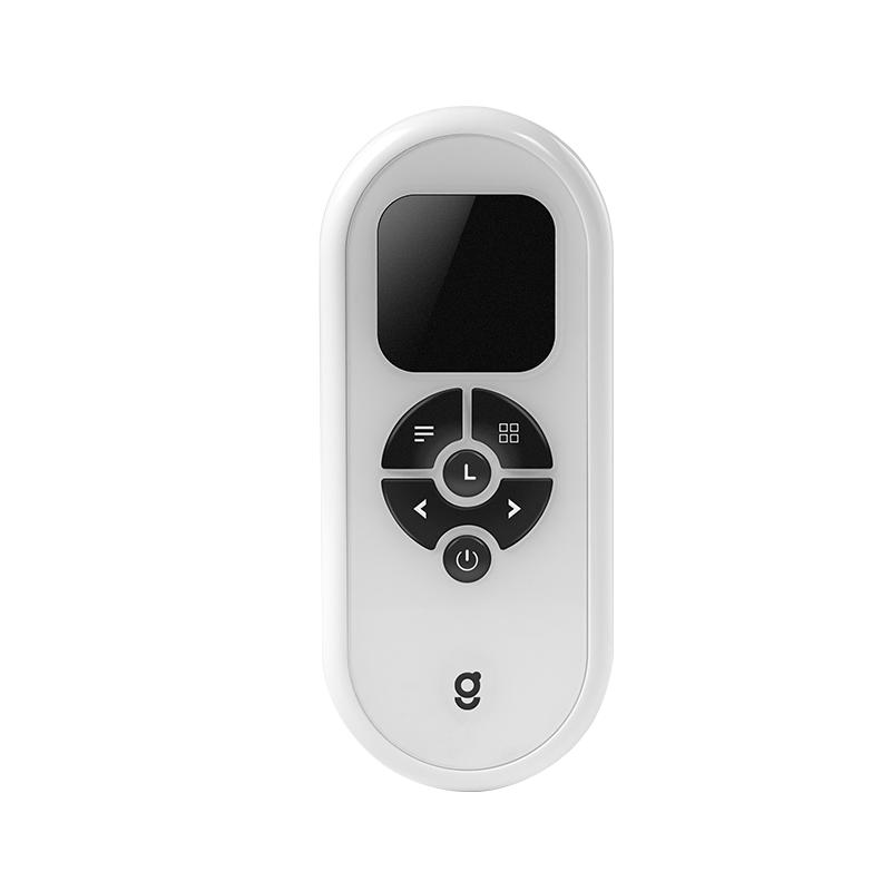 COGGIX可得舒肌肉电刺激仪放松脉冲电疗仪家用腰部背部颈椎按摩器