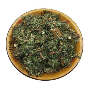 青蒿中药材500克g正品野生黄蒿 臭蒿 苦蒿 香苦草 新鲜干货 包邮