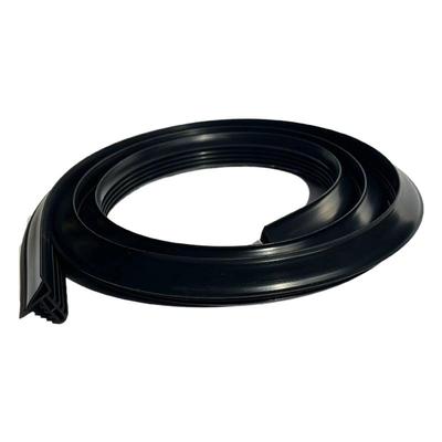 隔音降噪防异响防尘防漏