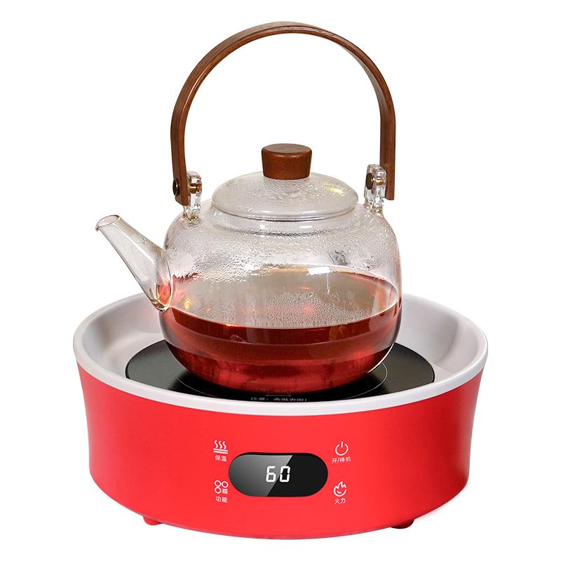生活元素电陶炉煮茶器