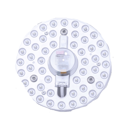 雷士照明led吸顶灯替换圆形灯盘