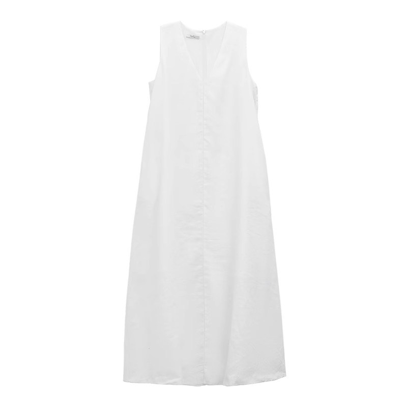 休闲度假风宽松2023新品