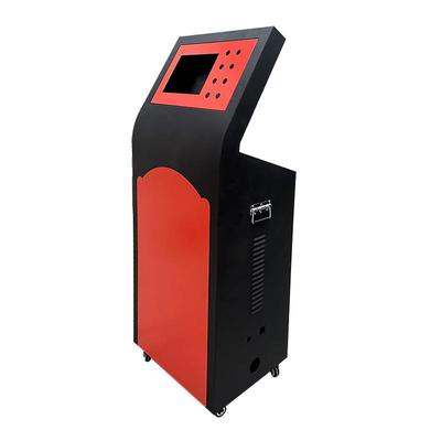 新源控制柜厂家直销定制开孔