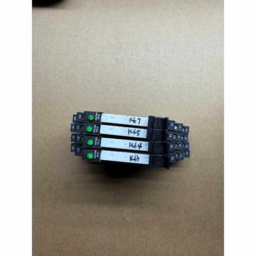 询价下单施耐德超薄薄片继电器RSL1AB4BD