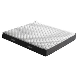 ARIS爱依瑞斯卧室抗菌防螨弹簧乳胶双人床垫 WFM-004升级