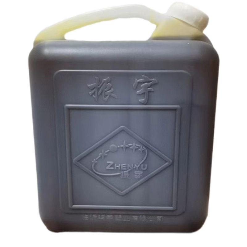 农家自榨无添加纯菜籽油