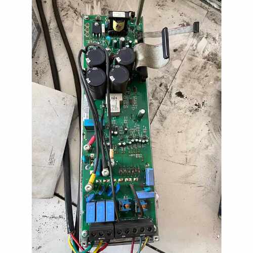 OINT4420C ABB 驱动板 工业控制