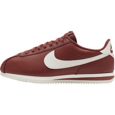 Nike/耐克正品Cortez Leather 女士复古运动休闲鞋DN1791-201